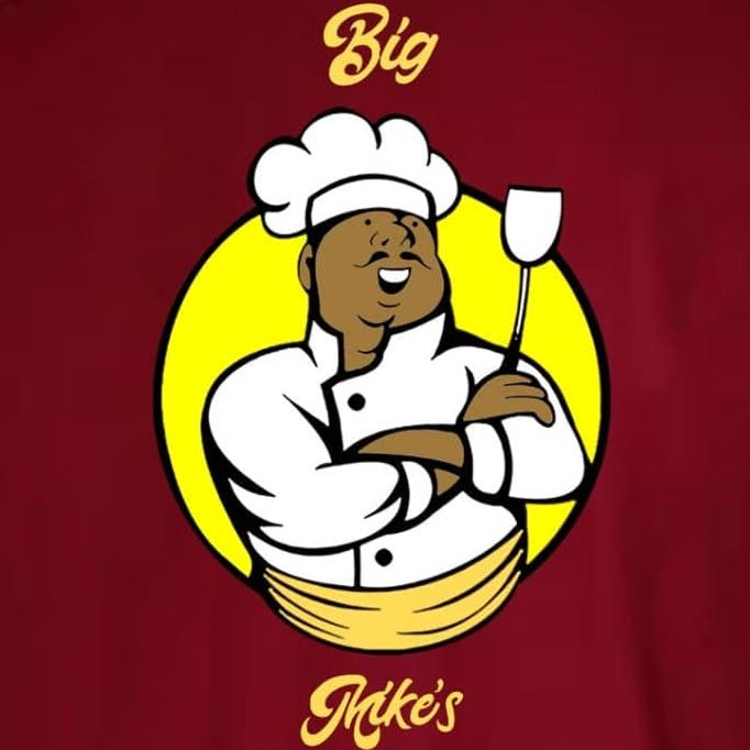 Big Mike's Chicago Style Food